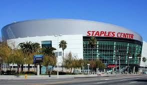 Staples Center Address - via Daymix