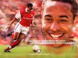 Thierry Henry