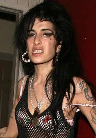 Amy Winehouse Image Posts tagged "reading period"   Noice.    daily blog of The Voice ... Picture 1