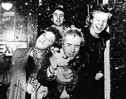Image The Story Of The <b>Sex Pistols</b>' Picture