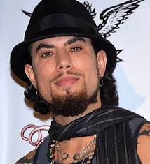 Image Dave Navarro Picture