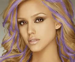 Change hair color