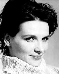 Image <b>Juliette Binoche</b> Picture
