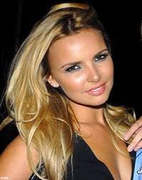 Image <b>Nadine Coyle</b> Picture