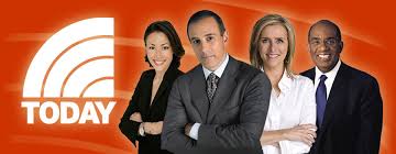 Today Show - via Daymix
