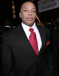 Image For the CD, Dre Picture