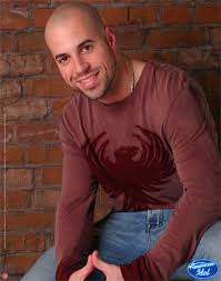 Chris Daughtry Image Chris Daughtry Picture 7