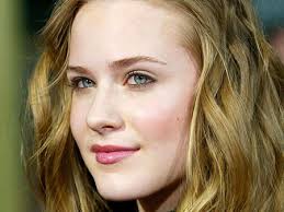 Evan Rachel Wood wallpaper - via Daymix