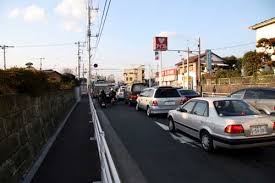 原宿交差点 - 通信用語の基礎知識