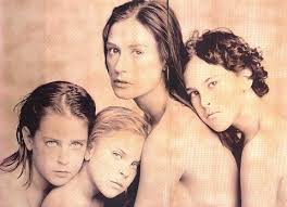 Celebrity kids