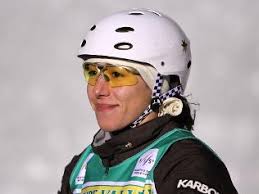 Aussie star Jacqui Cooper said
