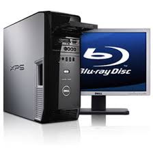 Dell XPS 420 Desktop - via Daymix