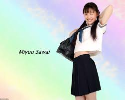 沢井美優の画像1