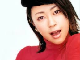 Image <b>Utada Hikaru</b> Wallpapers Vol. 2 Picture