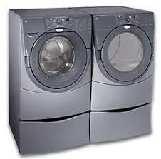 Whirlpool Duet - Washer Dryer