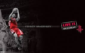 Image <b>Tracy McGrady</b> NBA Picture
