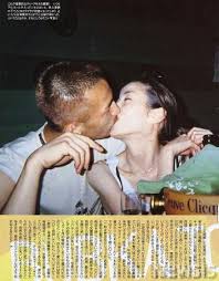 宮沢りえキス写真「棄却」