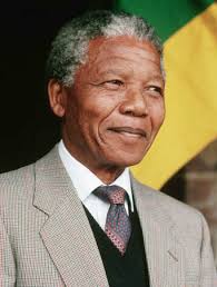 Image The documentary, <b>Mandela</b>: Son Picture
