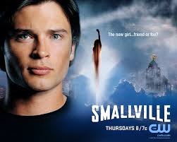 HQ Smallville Wallpapers