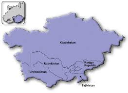 Islam and Muslims in  Central Asia  