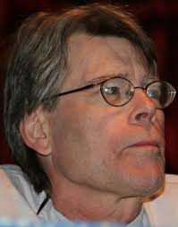 Image File:<b>Stephen King</b>, Comicon.jpg Picture