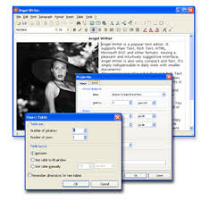 Key benefits of Angel Writer: - via Daymix