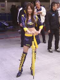 2009年「Formula Nippon」レースクイーン画像集 - NAVER まとめ