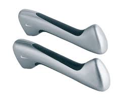 These Nike Hand Weights come - via Daymix