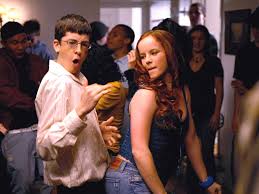 Q: After “Superbad” - via Daymix