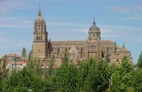   Spanish   Courses in Salamanca