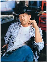 Image Trace Adkins "Apprentice" Picture