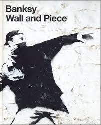 Wall And Piece by Banksy: