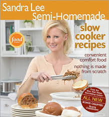   Semi    Homemade   Slow Cooker Recipes    