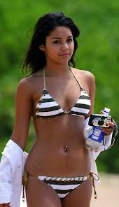 Vanessa Hudgens Nude