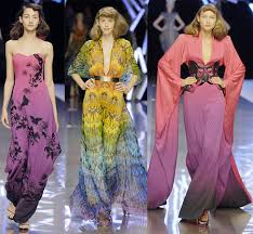   Alexander McQueen   Spring Summer 2008    