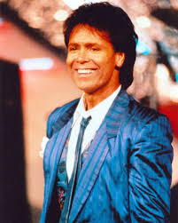 Never under estimate a  Cliff Richard      