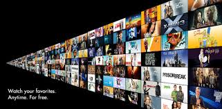 Watch Full-Length Movies and - via Daymix