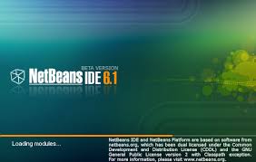 Java NetBeans IDE - via Daymix