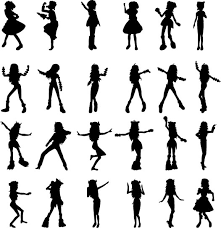 Anime Girls