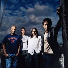 Image <b>Audioslave</b> Picture
