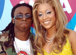 Image Lil Wayne and <b>Trina</b> Picture