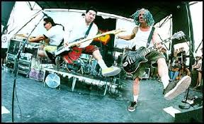 Image <b>NOFX's</b> pictures Picture