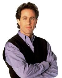 Image <b>Jerry Seinfeld's</b> Coming Back Picture