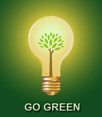 gogreen - via Daymix