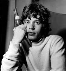 Image RS 1965 <b>Mick Jagger</b> Picture
