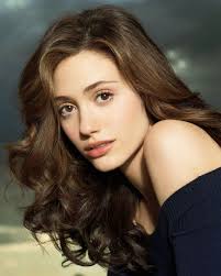 Emily Rossum