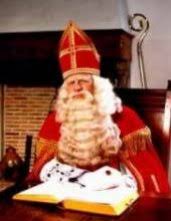 sinterklaas
