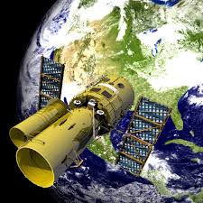 Microsoft's Virtual Earth - via Daymix