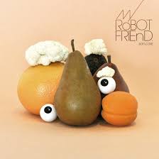 SOFT-CORE Album cover.