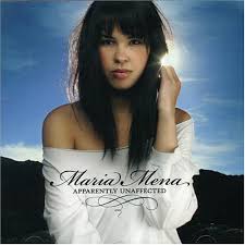Maria Mena
